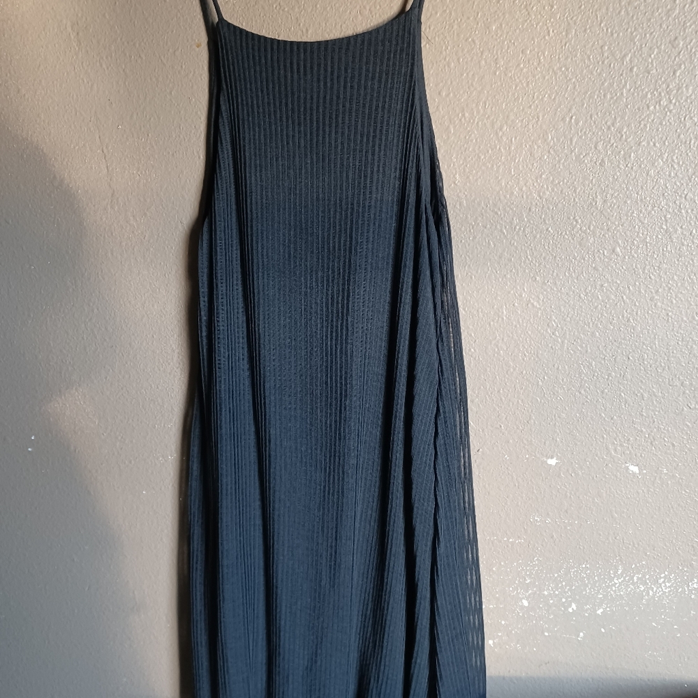 Adam Levine Collection Black Mini